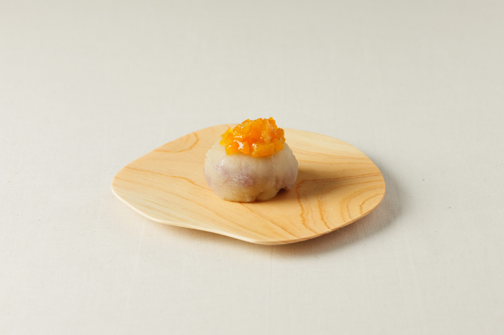 あんずおはぎ